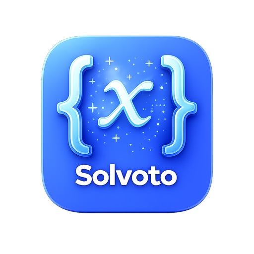 Solvoto